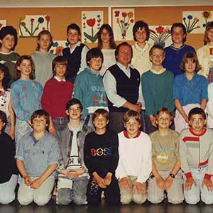 6.Klasse Hoffmann-von-Fallersleben Grundschule